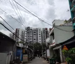 house for sale tan ky tan qui, oto ne 85m2-2t 3.6 billion contact 0948362610