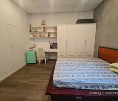 house for sale tan ky, tan qui, tan son nhi, tan phu - 2 floors - 74m2 - additional 5 billion