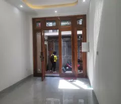 house for sale tan mai, 42m2, 5 floors elevator nhh 8 billion