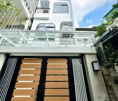 house for sale tan mai - hoang mai, 50 m2, 5 commercial floors, 4 m frontage, price 10.25 billion.