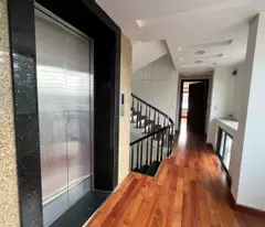 house for sale tan mai - hoang mai, 66 m2, 7 commercial floors, 4.2 m frontage, price 15.5 billion.