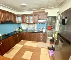 house for sale tan mai - hoang mai, 73 m2, 4 floors, frontage 4.2 m, price 10.2 billion.
