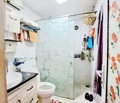 house for sale: tan mai – new house with elevator – luxury interior – beautiful lane - near car