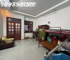 house for sale tan phu - 58m² - le dinh tham alley - 2 bedrooms - price only 6.0 billion