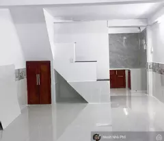 house for sale tan son nhi au co 4.2 x 10.2 2 floors 4.3t bau cat tan binh