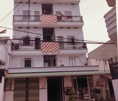 house for sale tan tao front in binh tan - shocking price negotiable