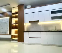 house for sale tan trieu - thanh tri, 36m2, 4 floors, 4m frontage - price only 6.5 billion! prime location, potential