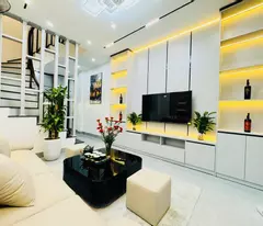 house for sale tan trieu, thanh tri, car elle, 32m2, 5.95 billion (ctl)