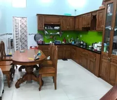 house for sale tang nhon phu b, le van viet, district 9