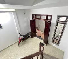 house for sale tay ho - lac long quan, near west lake, area 43m2, 5 floors, square meter, 5 bedrooms. sleep (only 8.5 billion)