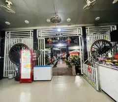 house for sale, tay lan frontage - national highway 1a intersection, 9.1x37m, 3 floors, high-rise construction, 28 billion.