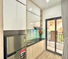 house for sale, tay son line, 8 floors, sparkling elevator, car to dong da house