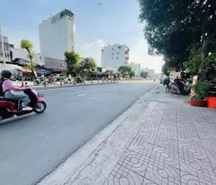 house for sale, tay thanh frontage - near le trong tan, 4.4x24m, 2 old floors, contract price 18 million, 14.5 billion.