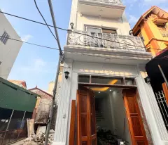 house for sale tay tuu_ bac tu liem _ area 42m_ new construction 4 floors _ price 4x billion