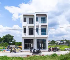 house for sale tdm binh duong 2 billion 950