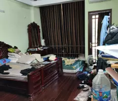 house for sale temple lu 1 - hoang mai, division, car away, 70 m2, price 26.8 billion.