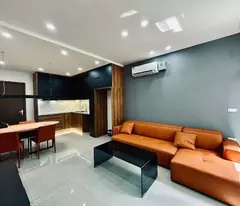 house for sale thach ban long bien - 39m - 6 floors - elevator - car garage - 12.2 billion - beautiful house now