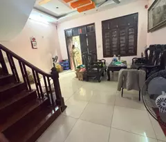 house for sale thach ban - long bien 82m² front 8.1m thong alley price 16.9 billion
