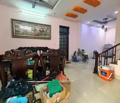 house for sale thach ban - long bien - reasonable price - wide frontage - thong alley - near center