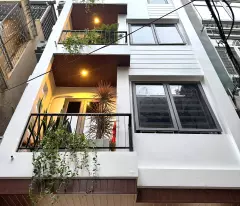 house for sale thai ha dong multi lot auto business corner avoiding 3 open side 70m 32 billion