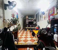 house for sale - thai ha town - center of dong da district, area, 30 m2 - corner lot, 3 airly