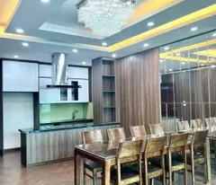 house for sale thai ha trung liet ward dong da district 48m 4 floors price 4.5 billion