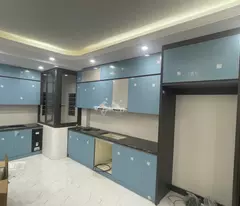 house for sale thanh am long bien, brand new - oto dot - 54m - 6 billion (tl)