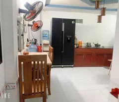 house for sale thanh loc 15, district 12, hcm - 56m2, 2 floor, 2br, 2wc, price only 3.6 billion - original pink book