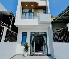 house for sale thanh loc 42, district 12, hcm - 105m2, 2 floor, 3 br, 2 wc - only 4.7 billion - original red book