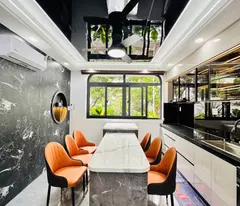 house for sale thanh xuan 25 – district 12 – private pink book