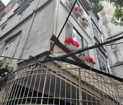 house for sale thanh xuan center - nguyen trai 50m 4 floors frontage 3.8m