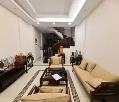 house for sale thanh xuan-nguyen tuan-50m-5t-21.5ty. contact: 0982769586