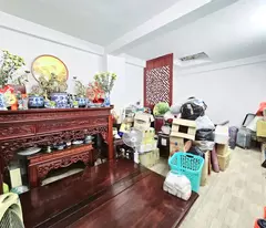 "house for sale thinh hao 1, dong da. central location - 13.25 billion