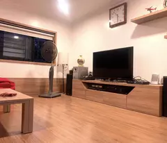 house for sale thinh hao 75mx4t, corner lot, car alley, diverse business, garage, prime location, rear window, price 14.3 billion