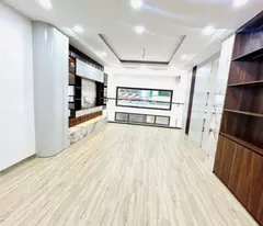 house for sale thinh liet, hoang mai, car accessible, elevator ready, 44m2 lovely price 12.8 billion