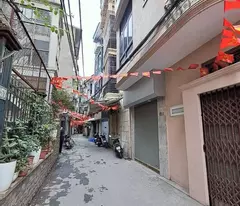 house for sale, thinh quang, dong da, 55m/32m new house full of furniture for business, super wide 3-bedroom alley