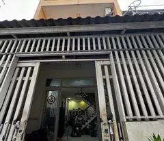 house for sale thong nhat, go vap, 4 floors, 60m2 (4.3m * 14m), only 4.99 billion