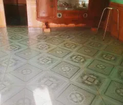house for sale - thong nhat village, ha mon commune, dak ha district, kon tum