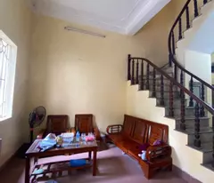 house for sale thuong thanh, long bien - area 80m², 3 floors, price 8.5 billion