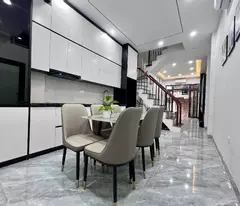 house for sale thuong thanh long bien, new tinh corner lot, 54m, about 6 billion (tl)