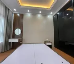 house for sale thuy khue - tay ho - 35/38m² - 4 floors - near the street, near the west lake - price approximately 8 billion