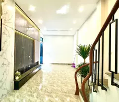house for sale thuy khue tay ho 6 floors smooth elevator beautiful and bright interior red book hoa khi price 7.9 billion