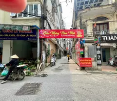 house for sale thuy khue, tri cao residence, near windy windy lake, 45m, 9.5 ty