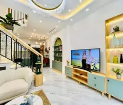 house for sale thuy khuy lo, rare corner, beautiful house, 10m to avoid, miss book