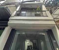 house for sale to help artists - phung chi kien - cau giay - cars - sublot - 61m x 6 floors - business