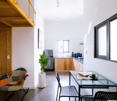 house for sale to hien thanh – district 10 – 5.3 x 7m (37 m2) – 6.8 billion