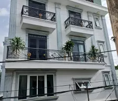 house for sale to ky, district 12, 10x6, 4 floor building, private pink book