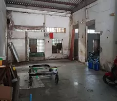 house for sale, to ky frontage - right at cau market - quang trung, 5.2x16m, rear hatch 9.3m, level 4, 14.5 billion.
