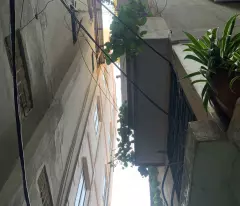 house for sale ton duc thang - 46m - more than 10 billion - straight shallow lane, 10m to the street - south direction - an sinh dinh