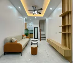 house for sale - ton duc thang street - new 5-floor residential building - area 26 m2 - 3.2m square meter price only, 6 billion